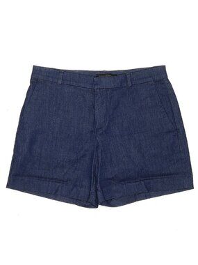 CHAMBRAY DENIM Shorts, Like New